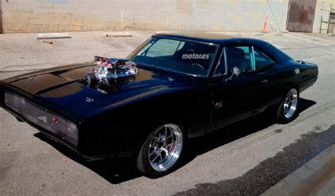 1000+ images about Fast&Furious Dodge Charger on Pinterest