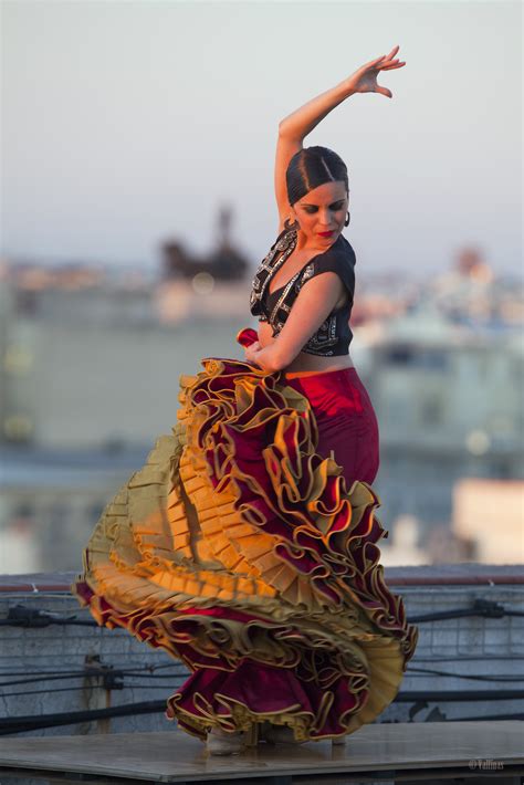 1000+ images about Flamenco★ on Pinterest | Sara martins ...