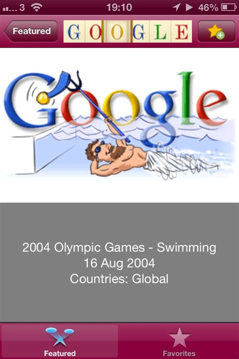 1000+ images about Google Doodles sports on Pinterest ...