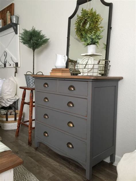 1000+ images about Gray Painted Furniture on Pinterest ...