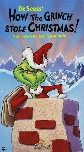 1000+ images about Grinch Who Stole Christmas on Pinterest ...