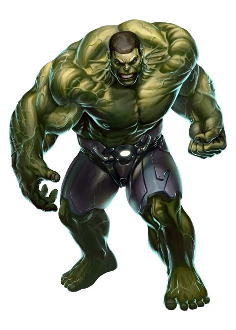 1000+ images about Incredible Hulk on Pinterest ...