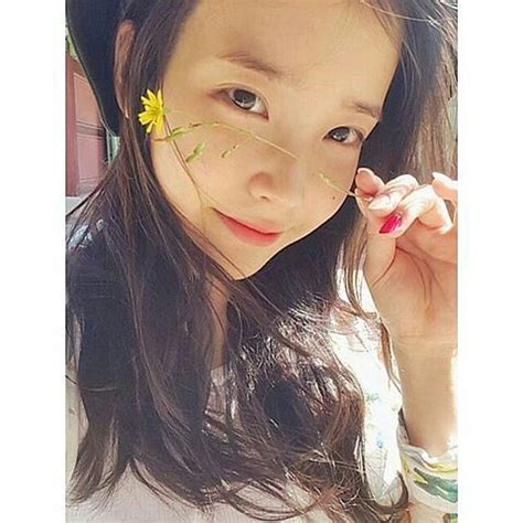 1000+ images about IU Instagram on Pinterest | Beautiful ...