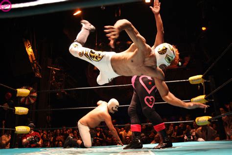 1000+ images about Lucha Libre Wrestling on Pinterest ...