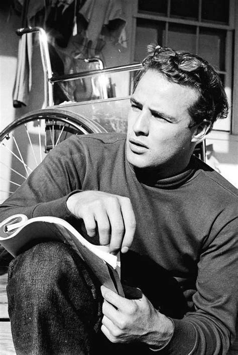1000+ images about Marlon Brando on Pinterest | Academy ...
