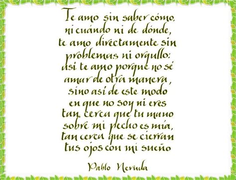 1000+ images about Neruda on Pinterest | Pablo neruda, Te ...