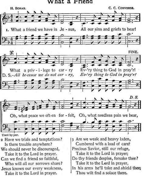 1000+ images about Old hymns on Pinterest | Public domain ...