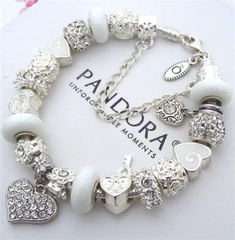 1000+ images about Pandora on Pinterest | Bracelets ...