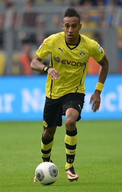 1000+ images about Pierre Emerick Aubameyang on Pinterest