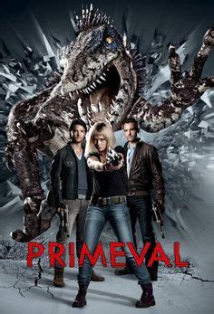 1000+ images about Primeval on Pinterest | Temples, BBC ...