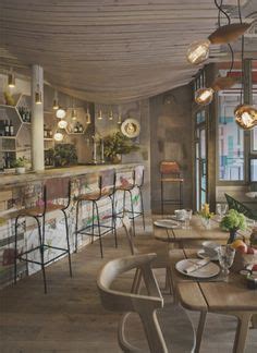 1000+ images about Restaurantes y Bares on Pinterest ...