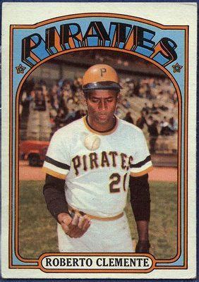 1000+ images about Roberto Clemente on Pinterest ...