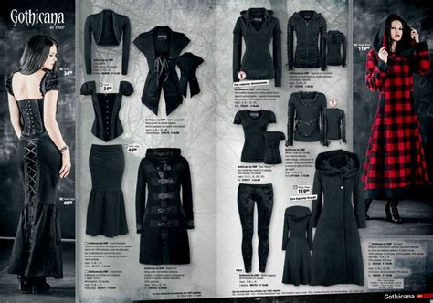 1000+ images about ROPA GOTICA on Pinterest | Dark angels ...