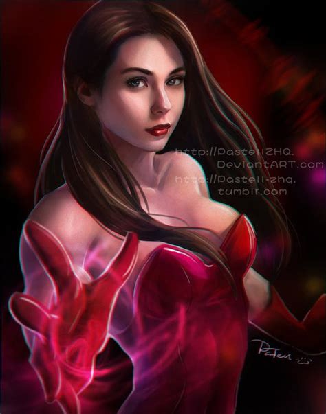 1000+ images about scarlet witch is awesome on Pinterest ...
