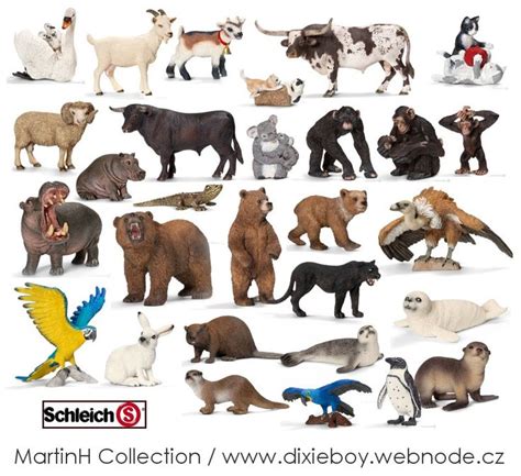 1000+ images about schleich on Pinterest