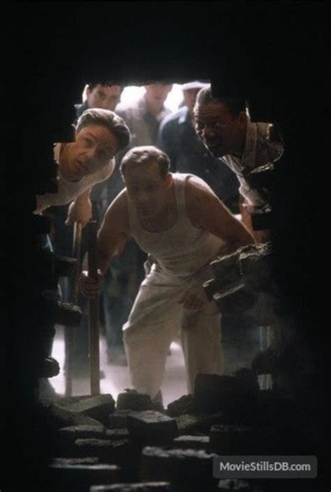 1000+ images about SHAWSHANK Redemption on Pinterest ...