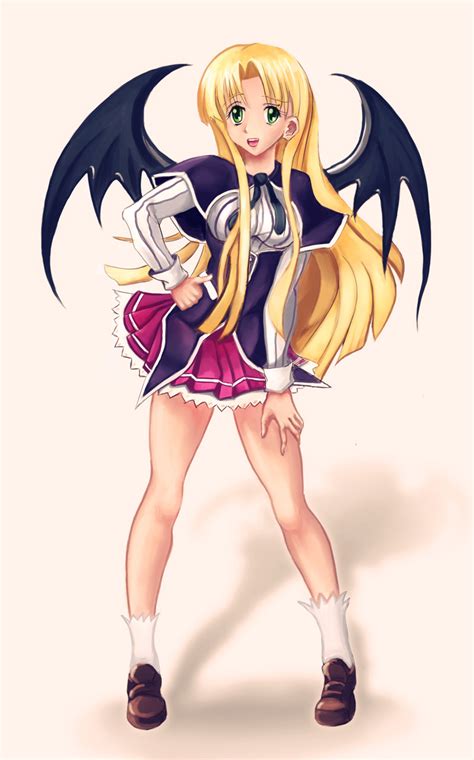 1000+ images about ♚High♡School DxD♔ on Pinterest