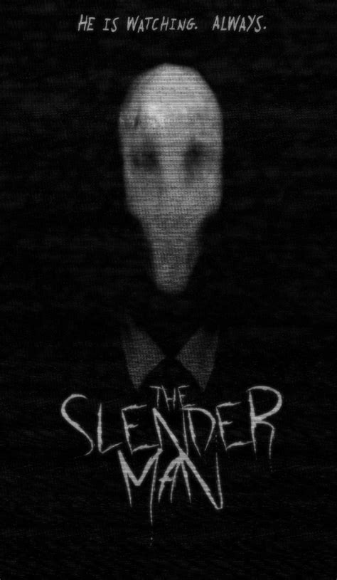 1000+ images about Slenderman on Pinterest | Paranormal ...