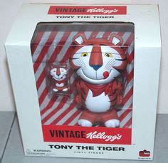 1000+ images about Tony the Tiger on Pinterest | Frosted ...