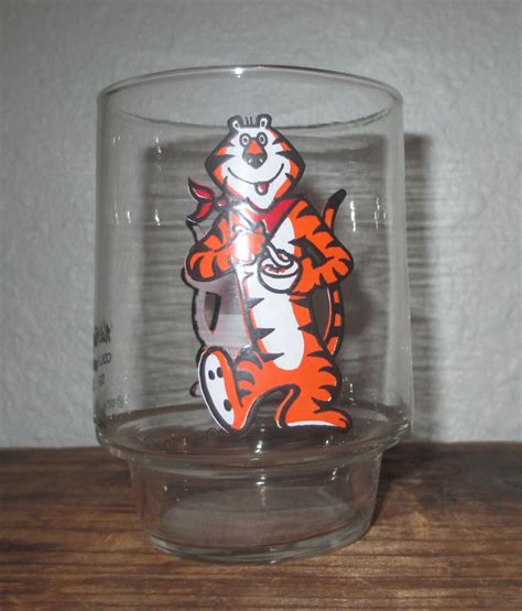 1000+ images about Tony the Tiger on Pinterest ...