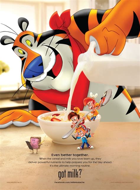 1000+ images about TONY THE TIGER on Pinterest ...
