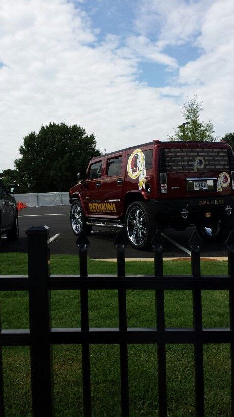 1000+ images about Washington Redskins Cars & Trucks on ...
