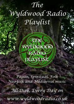 1000+ images about Wicca and Pagan Radio Stations on ...