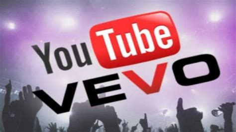 1000s of Music Videos with the New 2015 Vevo Music Youtube ...