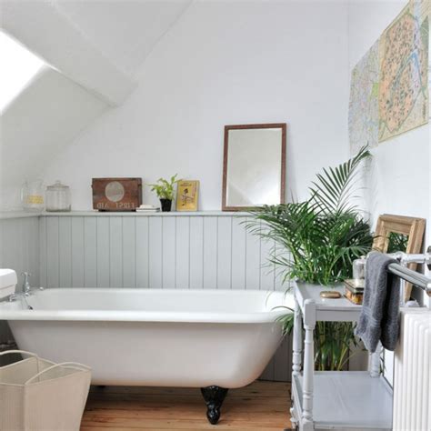 1001 + ideas de cuartos de baño en estilo ecléctico