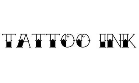 1001 + Ideas de letras para tatuajes para hombres y mujeres