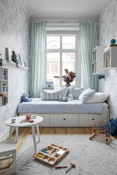1001+ Ideas para decorar habitaciones infantiles