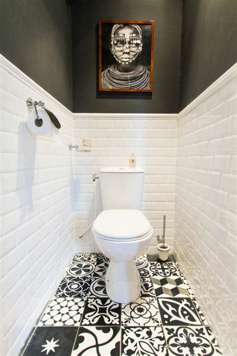 1001+ ideas sobre baños pequeños diseños y decoración