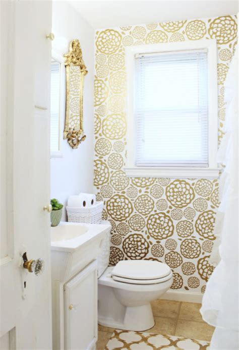 1001+ ideas sobre baños pequeños diseños y decoración