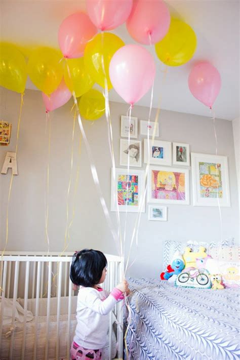 1001 + ideas sobre decoración con globos para fiestas y ...
