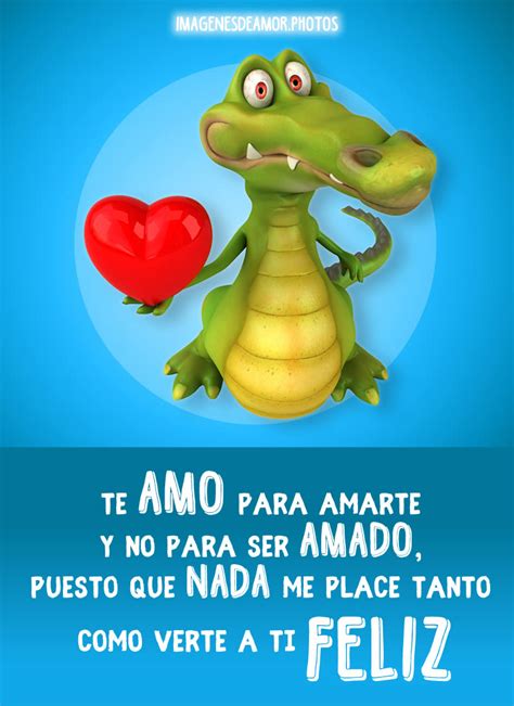 1001 IMÁGENES DE AMOR ® Fotos románticas con frases para ti