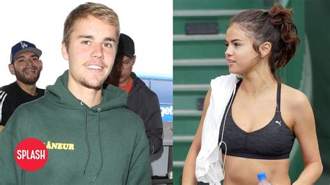 101.7 The One | Selena Gomez and Justin Bieber are ...