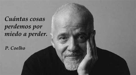 101 frases inspiradoras de Paulo Coelho