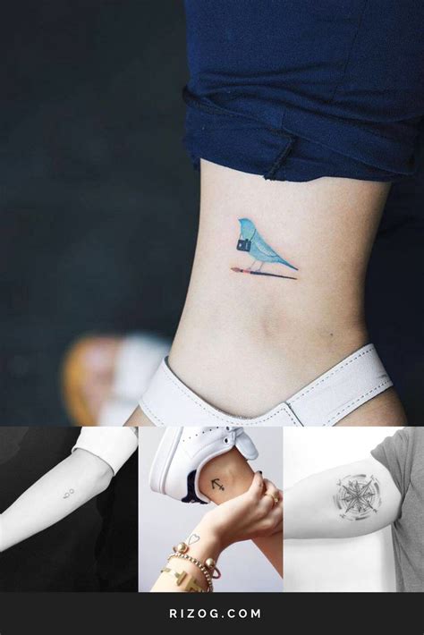 101+ Ideas De Tatuajes Para Mujeres Y Su Significado