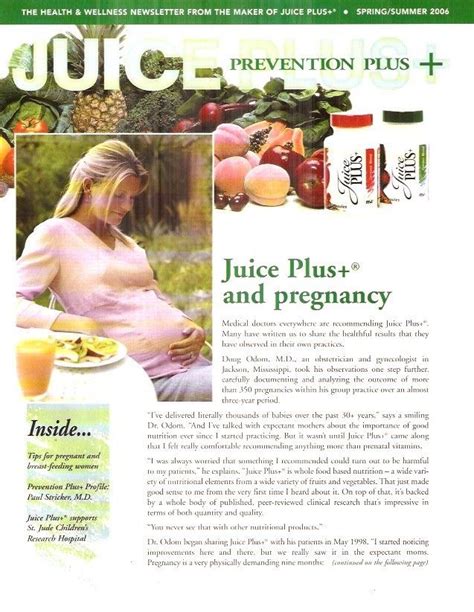 104 best images about Juice Plus Complete on Pinterest ...