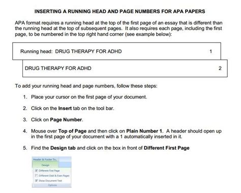 11 best APA Paper tips images on Pinterest | Apa style ...