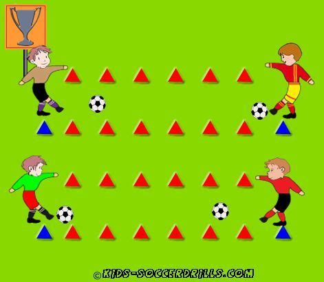 11 best Coaching Soccer images on Pinterest | Soccer ...