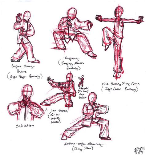 11 best images about kung fu inspiration on Pinterest ...