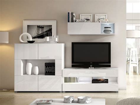 11 best Muebles salón muebles modernos TV images on ...