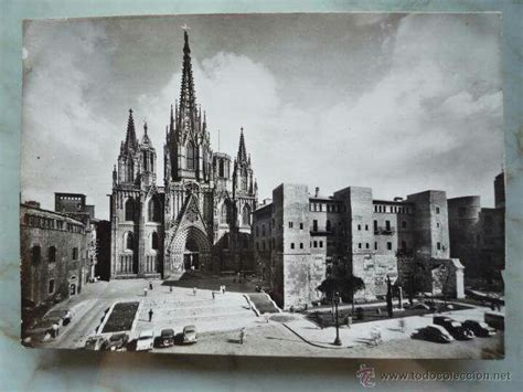 11 best Santa María del Mar, Barcelona images on Pinterest ...
