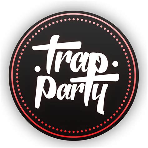 11 best Trap logos images on Pinterest | Stairway, Trap ...