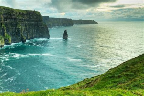 11 cosas que ver en Irlanda este verano