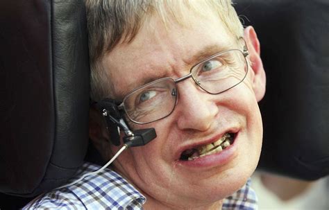 11 Datos curiosos que pocos conocen sobre Stephen Hawking