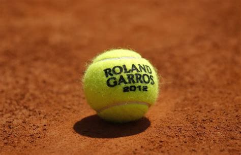 11 faits que vous ignoriez sur Roland Garros — Welovebuzz