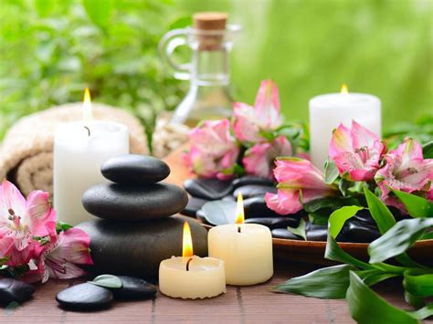 11 flores relajantes ¿Qué es la aromaterapia y para qué sirve?