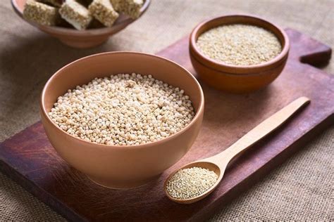 11 Grandes Propiedades de la Quinoa para la Salud